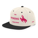 Classic Snapback - Premium Classic Snapback from Yupoong - Just $21.45! Shop now at Arekkusu-Store