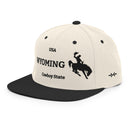 Classic Snapback - Premium Classic Snapback from Yupoong - Just $21.45! Shop now at Arekkusu-Store