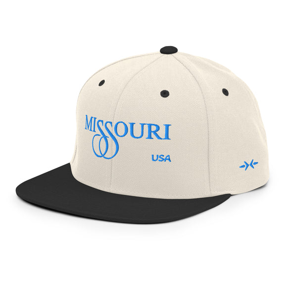 Classic Snapback - Premium Classic Snapback from Yupoong - Just $21.45! Shop now at Arekkusu-Store