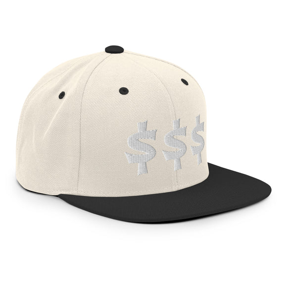 Classic Snapback - Premium Snapbacks from Yupoong - Just $24.40! Shop now at Arekkusu-Store