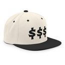 Classic Snapback - Premium Snapbacks from Yupoong - Just $24.40! Shop now at Arekkusu-Store