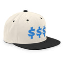 Classic Snapback - Premium Snapbacks from Yupoong - Just $24.40! Shop now at Arekkusu-Store