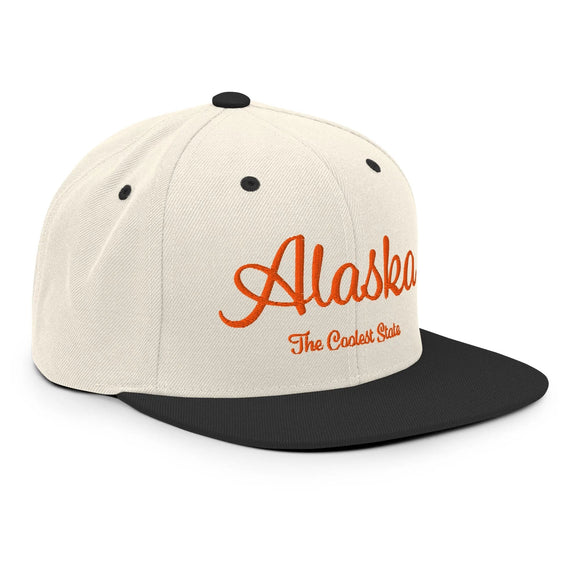 Classic Snapback - Premium Classic Snapback from Yupoong - Just $21.45! Shop now at Arekkusu-Store