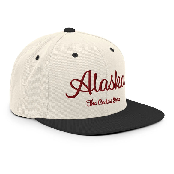 Classic Snapback - Premium Classic Snapback from Yupoong - Just $21.45! Shop now at Arekkusu-Store