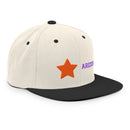 Classic Snapback - Premium Classic Snapback from Yupoong - Just $21.45! Shop now at Arekkusu-Store