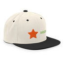 Classic Snapback - Premium Classic Snapback from Yupoong - Just $21.45! Shop now at Arekkusu-Store