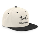 Classic Snapback - Premium Classic Snapback from Yupoong - Just $21.45! Shop now at Arekkusu-Store