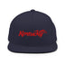 Classic Snapback - Premium Classic Snapback from Yupoong - Just $21.45! Shop now at Arekkusu-Store