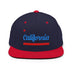 Classic Snapback - Premium Classic Snapback from Yupoong - Just $21.45! Shop now at Arekkusu-Store