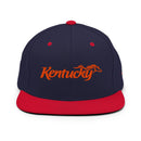 Classic Snapback - Premium Classic Snapback from Yupoong - Just $21.45! Shop now at Arekkusu-Store