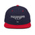 Classic Snapback - Premium Classic Snapback from Yupoong - Just $21.45! Shop now at Arekkusu-Store