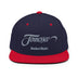 Classic Snapback - Premium Classic Snapback from Yupoong - Just $21.45! Shop now at Arekkusu-Store