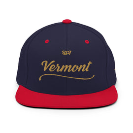 Classic Snapback - Premium Classic Snapback from Yupoong - Just $21.45! Shop now at Arekkusu-Store