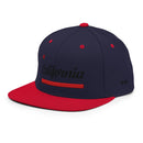 Classic Snapback - Premium Classic Snapback from Yupoong - Just $21.45! Shop now at Arekkusu-Store