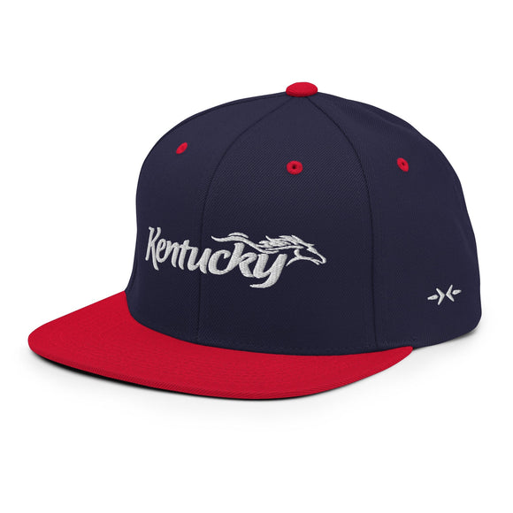 Classic Snapback - Premium Classic Snapback from Yupoong - Just $21.45! Shop now at Arekkusu-Store