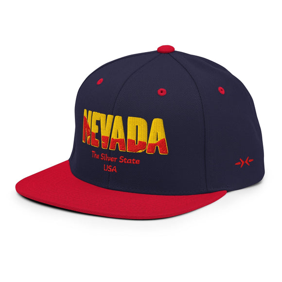 Classic Snapback - Premium Classic Snapback from Yupoong - Just $21.45! Shop now at Arekkusu-Store