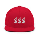 Classic Snapback - Premium Snapbacks from Yupoong - Just $18.50! Shop now at Arekkusu-Store