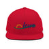 Classic Snapback - Premium Classic Snapback from Yupoong - Just $21.45! Shop now at Arekkusu-Store