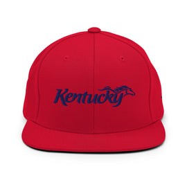 Classic Snapback - Premium Classic Snapback from Yupoong - Just $21.45! Shop now at Arekkusu-Store