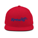 Classic Snapback - Premium Classic Snapback from Yupoong - Just $21.45! Shop now at Arekkusu-Store