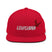 Classic Snapback - Premium Classic Snapback from Yupoong - Just $21.45! Shop now at Arekkusu-Store