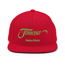 Classic Snapback - Premium Classic Snapback from Yupoong - Just $21.45! Shop now at Arekkusu-Store