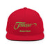 Classic Snapback - Premium Classic Snapback from Yupoong - Just $21.45! Shop now at Arekkusu-Store