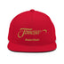 Classic Snapback - Premium Classic Snapback from Yupoong - Just $21.45! Shop now at Arekkusu-Store