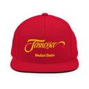 Classic Snapback - Premium Classic Snapback from Yupoong - Just $21.45! Shop now at Arekkusu-Store