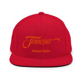 Classic Snapback - Premium Classic Snapback from Yupoong - Just $21.45! Shop now at Arekkusu-Store