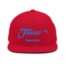 Classic Snapback - Premium Classic Snapback from Yupoong - Just $21.45! Shop now at Arekkusu-Store