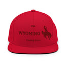 Classic Snapback - Premium Classic Snapback from Yupoong - Just $21.45! Shop now at Arekkusu-Store