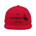 Classic Snapback - Premium Classic Snapback from Yupoong - Just $21.45! Shop now at Arekkusu-Store