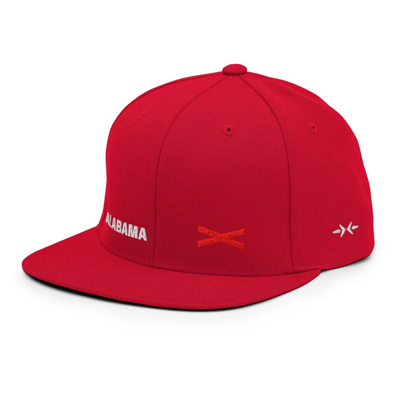 Classic Snapback - Premium Classic Snapback from Yupoong - Just $21.45! Shop now at Arekkusu-Store