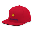 Classic Snapback - Premium Classic Snapback from Yupoong - Just $21.45! Shop now at Arekkusu-Store