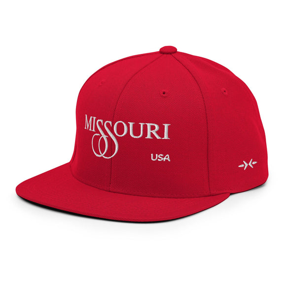 Classic Snapback - Premium Classic Snapback from Yupoong - Just $21.45! Shop now at Arekkusu-Store