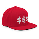 Classic Snapback - Premium Snapbacks from Yupoong - Just $24.40! Shop now at Arekkusu-Store