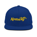 Classic Snapback - Premium Classic Snapback from Yupoong - Just $21.45! Shop now at Arekkusu-Store