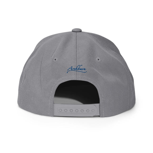 Classic Snapback - Premium Classic Snapback from Yupoong - Just $18.50! Shop now at Arekkusu-Store