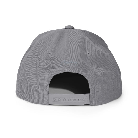 Classic Snapback - Premium Classic Snapback from Yupoong - Just $18.50! Shop now at Arekkusu-Store