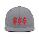 Classic Snapback - Premium Snapbacks from Yupoong - Just $24.40! Shop now at Arekkusu-Store