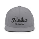 Classic Snapback - Premium Classic Snapback from Yupoong - Just $21.45! Shop now at Arekkusu-Store