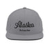 Classic Snapback - Premium Classic Snapback from Yupoong - Just $21.45! Shop now at Arekkusu-Store