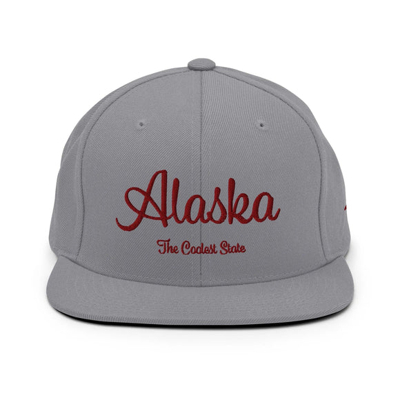 Classic Snapback - Premium Classic Snapback from Yupoong - Just $21.45! Shop now at Arekkusu-Store