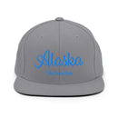 Classic Snapback - Premium Classic Snapback from Yupoong - Just $21.45! Shop now at Arekkusu-Store