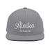 Classic Snapback - Premium Classic Snapback from Yupoong - Just $21.45! Shop now at Arekkusu-Store