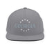 Classic Snapback - Premium Classic Snapback from Yupoong - Just $21.45! Shop now at Arekkusu-Store