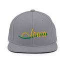 Classic Snapback - Premium Classic Snapback from Yupoong - Just $21.45! Shop now at Arekkusu-Store