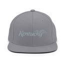 Classic Snapback - Premium Classic Snapback from Yupoong - Just $21.45! Shop now at Arekkusu-Store