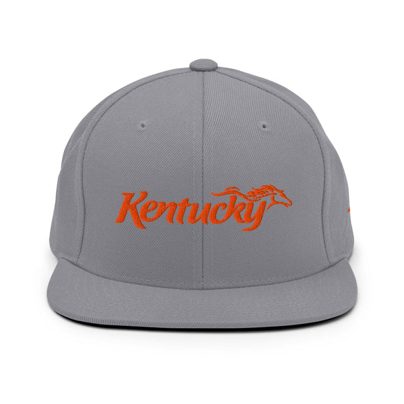 Classic Snapback - Premium Classic Snapback from Yupoong - Just $21.45! Shop now at Arekkusu-Store